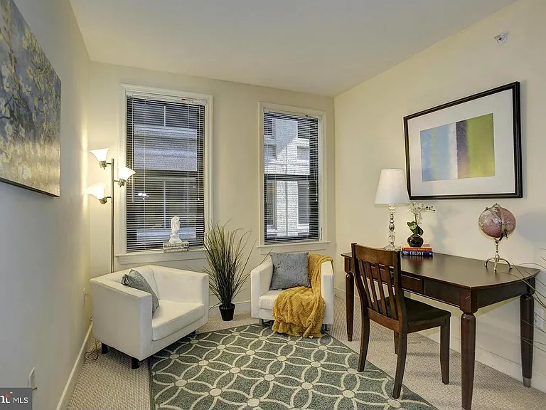 631 D St NW #626 — Photo 11