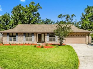 3146 Chapelwood Ln, Jacksonville, FL 32216