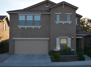 5447 W Hobby Horse Dr, Phoenix, AZ 85083