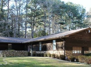 153 Brogdon Rd, Fayetteville, GA 30214