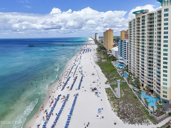 15625 Front Beach Rd Unit 111, Panama City Beach, FL 32413