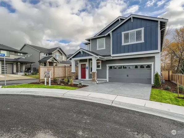 8113 285th Place NW #17, Stanwood, WA 98292