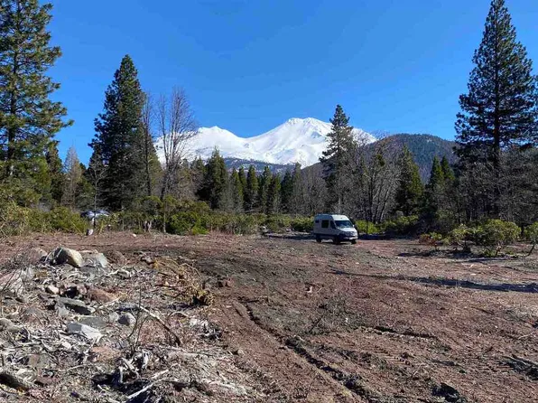 LOT 23 N Ridge Dr, Mount Shasta, CA 96067