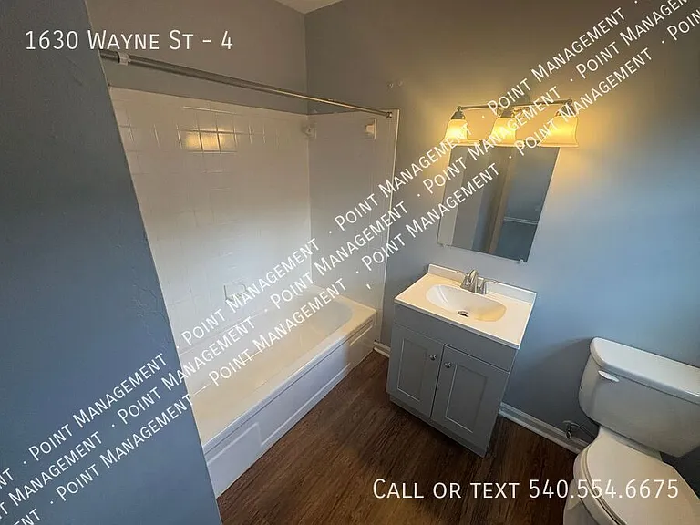 1630 Wayne St NE #4 — Photo 6