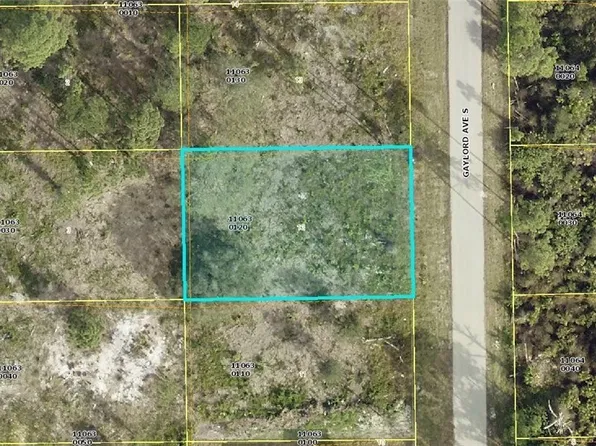 762 Gaylord Ave S, Lehigh Acres, FL 33974