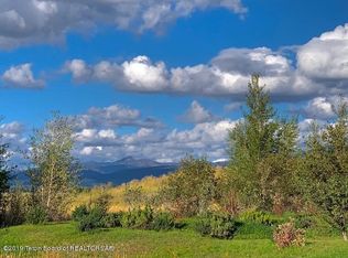 748 Palisade Trl, Driggs, ID 83422