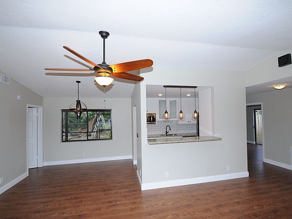 high volume ceilings