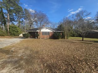 3302 Winn Drive, Augusta, GA 30906
