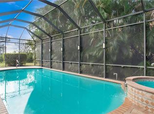 2907 Orange Grove Trl, Naples, FL 34120