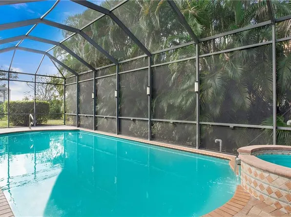 2907 Orange Grove TRL, NAPLES, FL 34120