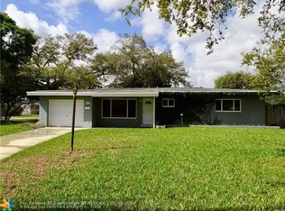 1571 Riverland Rd, Fort Lauderdale, FL 33312