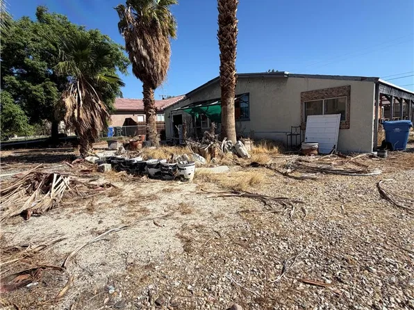 15820 Avenida Monteflora, Desert Hot Springs, CA 92240