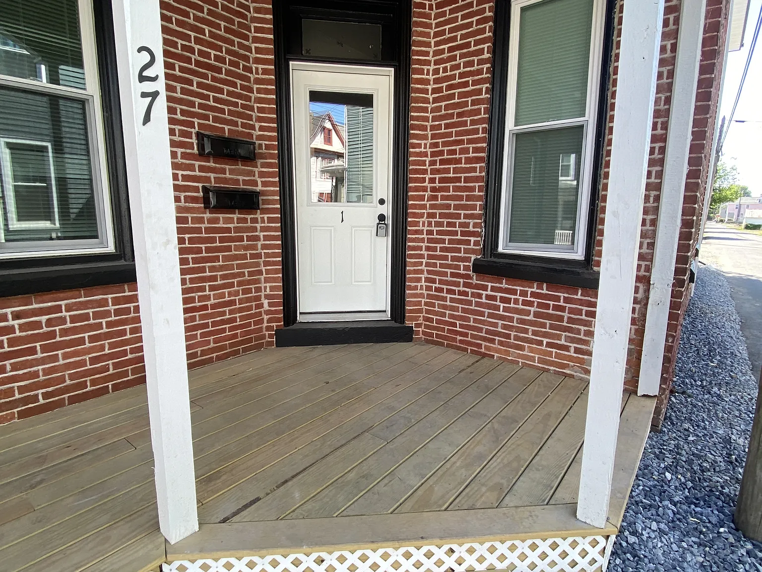 27 West Ferdinand Street - 1 — Photo 3