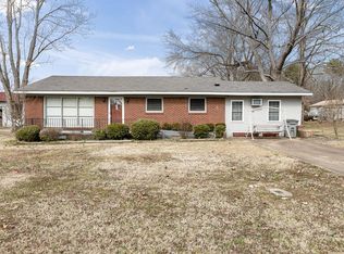 139 E Rasch Rd, Florence, AL 35633