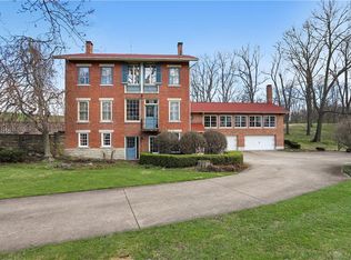 11649 Old Mill Rd, Englewood, OH 45322