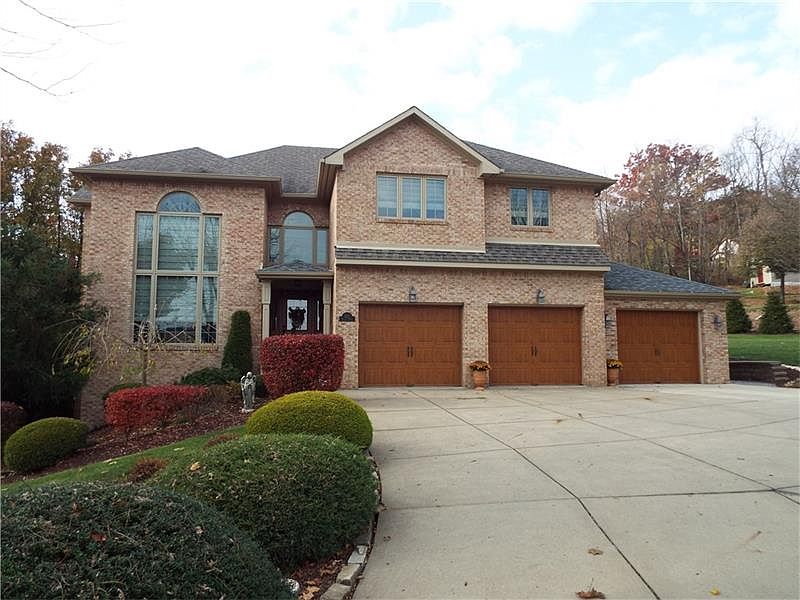 132 Radcliff Dr, Aliquippa, PA 15001 Zillow