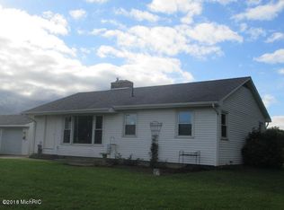 1725 W Henderson Rd, Lake Odessa, MI 48849