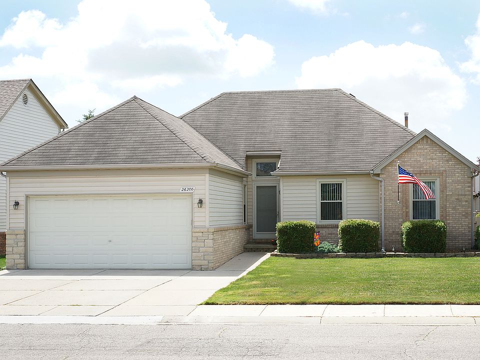 1st image of 26200 Rosebriar Dr