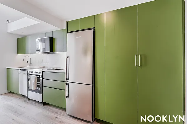 Rented by Nooklyn NYC LLC | media 46