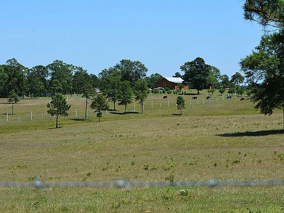 Fenced and Cross-fenced 