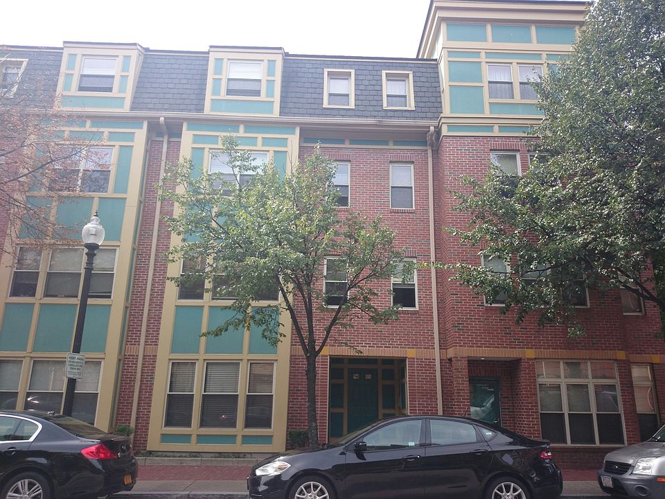 2nd image of 10 Douglas Park APT 3