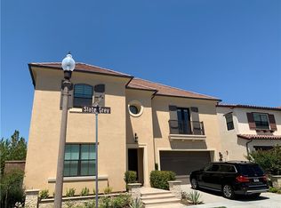 100 Slate Grey, Irvine, CA 92620