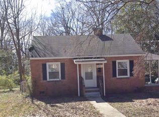 501 W Cama St, Charlotte, NC 28217