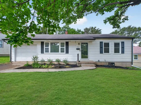 1123 Hedgewood Dr, Lafayette, IN 47904