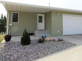 1503 16th St NW UNIT A, Minot, ND 58703