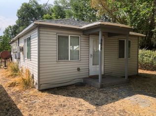 980 S I St, Lakeview, OR 97630