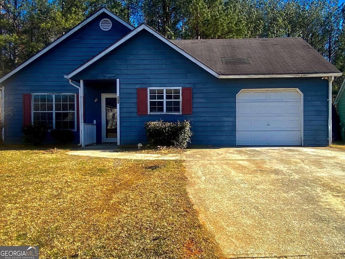 104 Crystal Brk, Griffin, GA 30223 Zillow