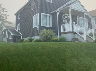 311 Mill St, Johnsonburg, PA 15845