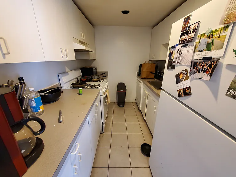 Deacon Court - 1661 Washington Street — Photo 19