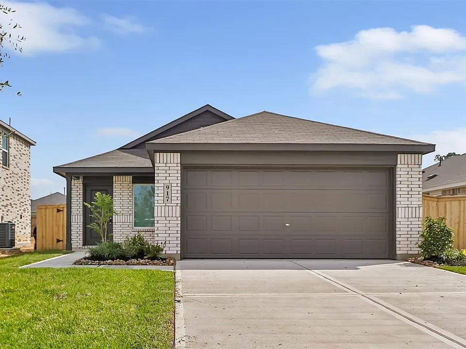 917 Capracotta Dr