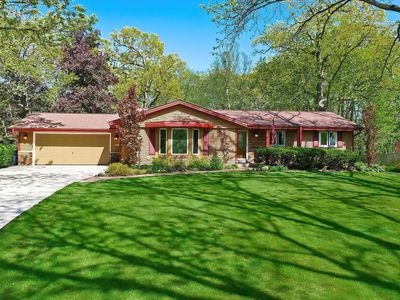 28511 Ray DRIVE, Waterford, WI, 53185