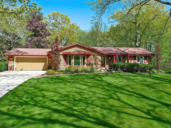 28511 Ray DRIVE, Waterford, WI 53185