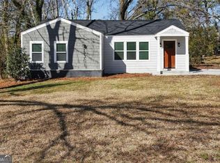 1936 Boulderview Dr SE, Atlanta, GA 30316