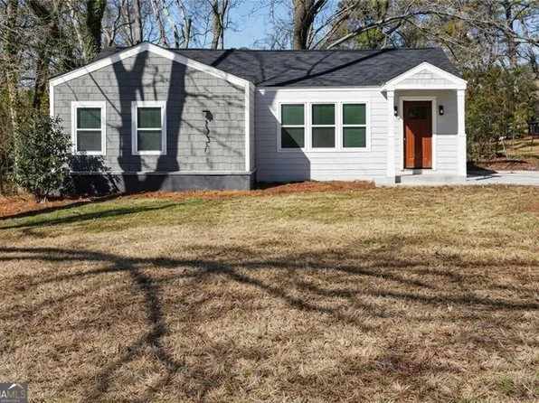 1936 Boulderview Dr SE, Atlanta, GA 30316