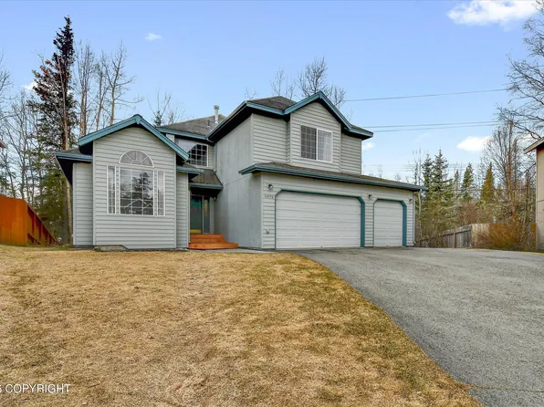 4272 Birch Run Dr, Anchorage, AK 99507