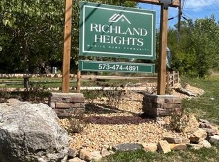 3901 Saint Charles Rd #97, Columbia, MO 65201