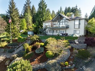 2340 NE Tahuya Blacksmith Rd, Tahuya, WA 98588