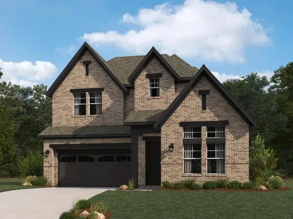 6905 Cater Trl, McKinney, TX 75071