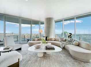 Aston Martin Residences, Miami, FL 33131