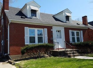 703 Broadway, Jefferson City, MO 65101