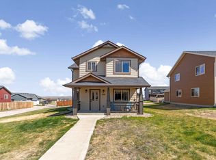 1260 Fairbanks Dr, Box Elder, SD 57719