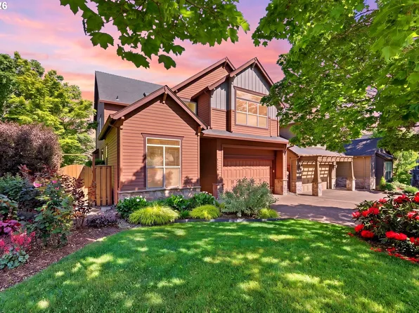 8254 SW 74th Ave, Portland, OR 97223