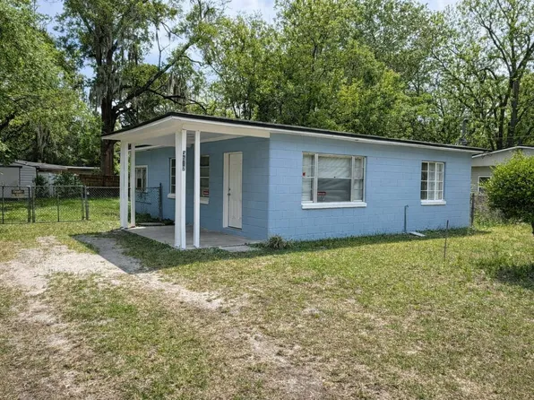 3512 Broadway Ave, Jacksonville, FL 32254