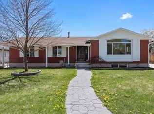 4907 W Panamint Rd, West Valley City, UT 84120