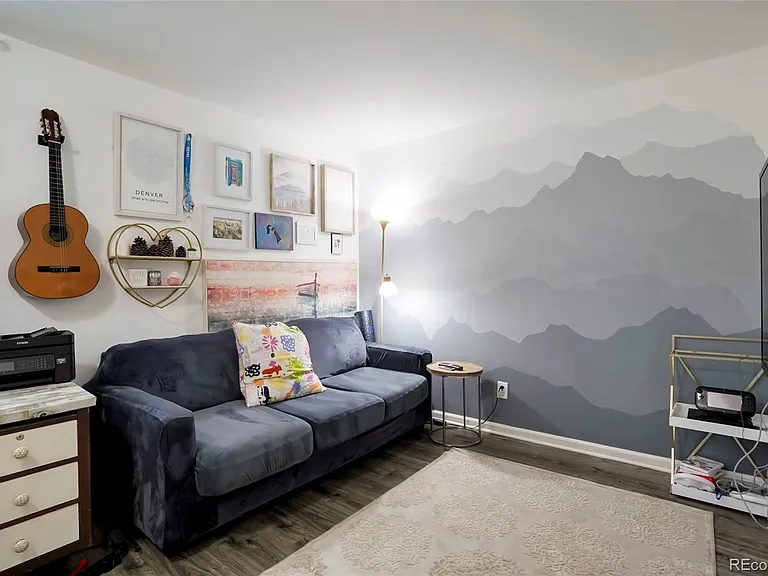 9901 E Evans Ave #2A — Photo 14