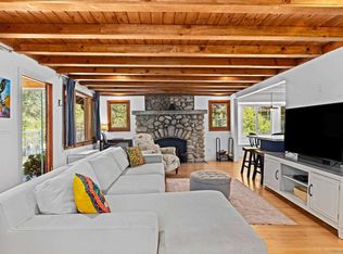 25860 Oakwood St, Idyllwild, CA 92549